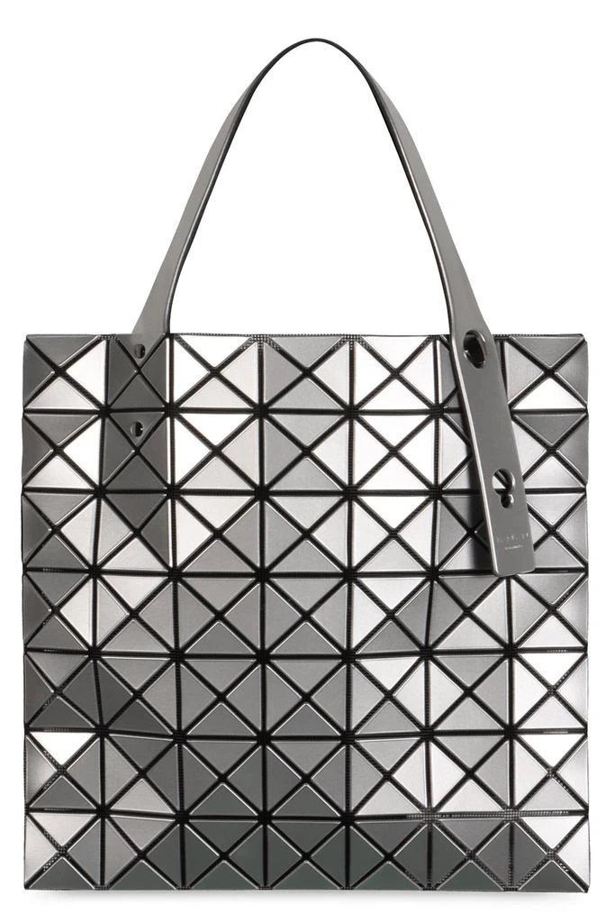 商品Issey Miyake|Bao Bao Issey Miyake Prism Geometric Panelled Tote Bag,价格¥3854,第2张图片详细描述