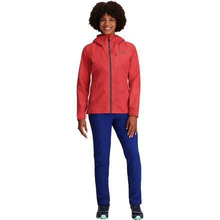 商品Outdoor Research|Aspire Super Stretch Jacket - Women's,价格¥2430,第5张图片详细描述