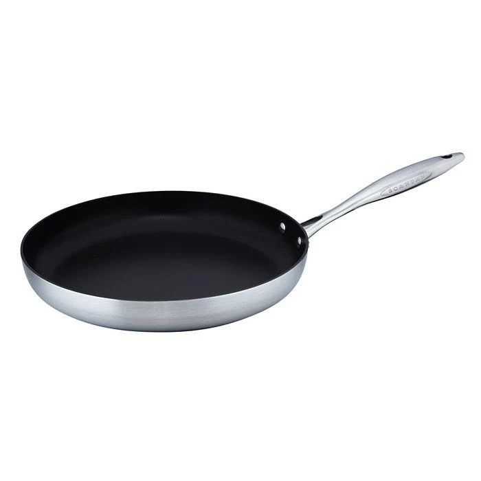 商品Scanpan|CTX 10.25" Fry Pan,价格¥1077,第1张图片