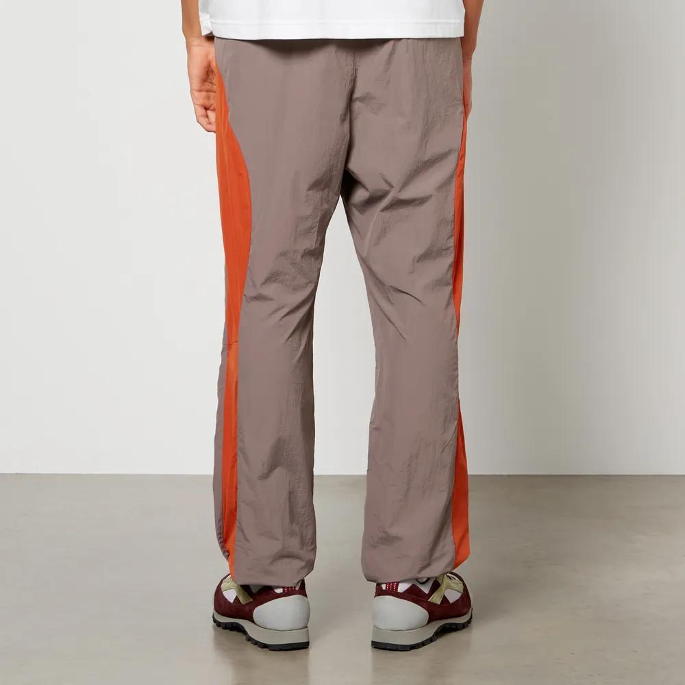 商品Y-3|Y-3 Two-Tone Shell Trousers,价格¥2183,第4张图片详细描述