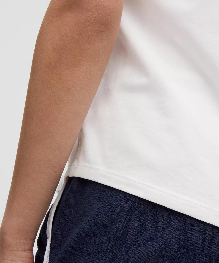Love Tank Top 商品