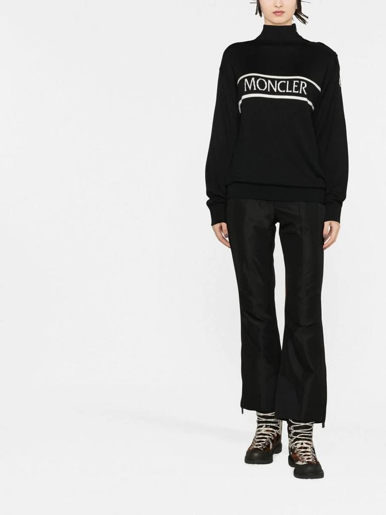 商品Moncler|MONCLER KNITWEAR,价格¥2790,第2张图片详细描述