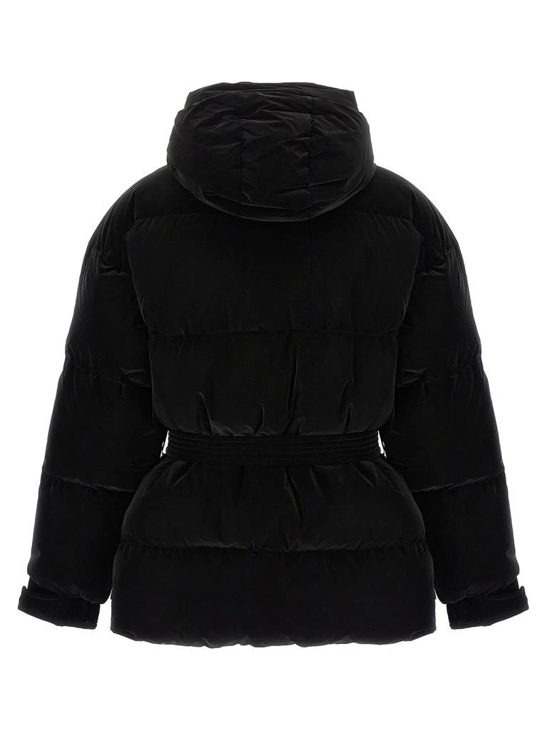 商品IENKI IENKI|Ienki Ienki Michlin Hooded Belted Down Jacket,价格¥8062,第2张图片详细描述