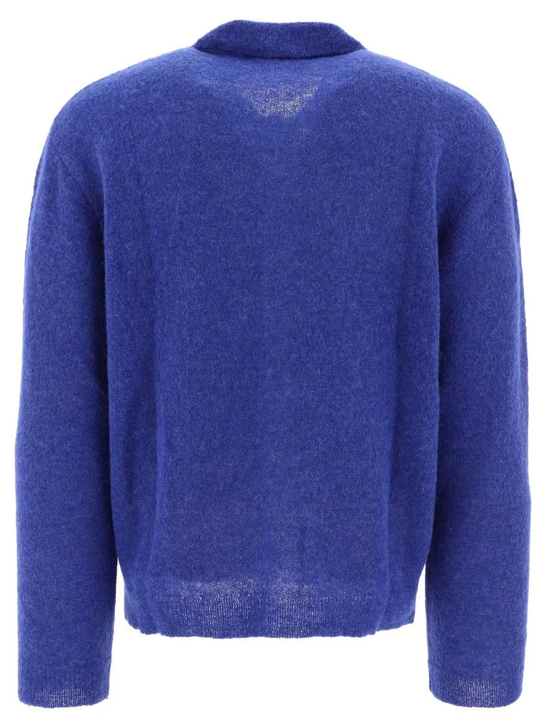 商品Our Legacy|Our legacy men's blue other materials sweater,价格¥2800,第2张图片详细描述