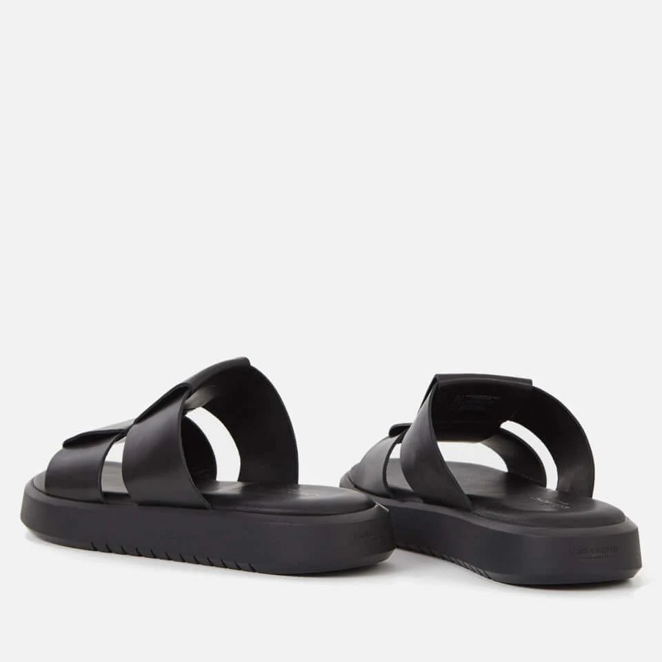 商品Vagabond|VAGABOND MEN'S NATE LEATHER SANDALS,价格¥521,第2张图片详细描述