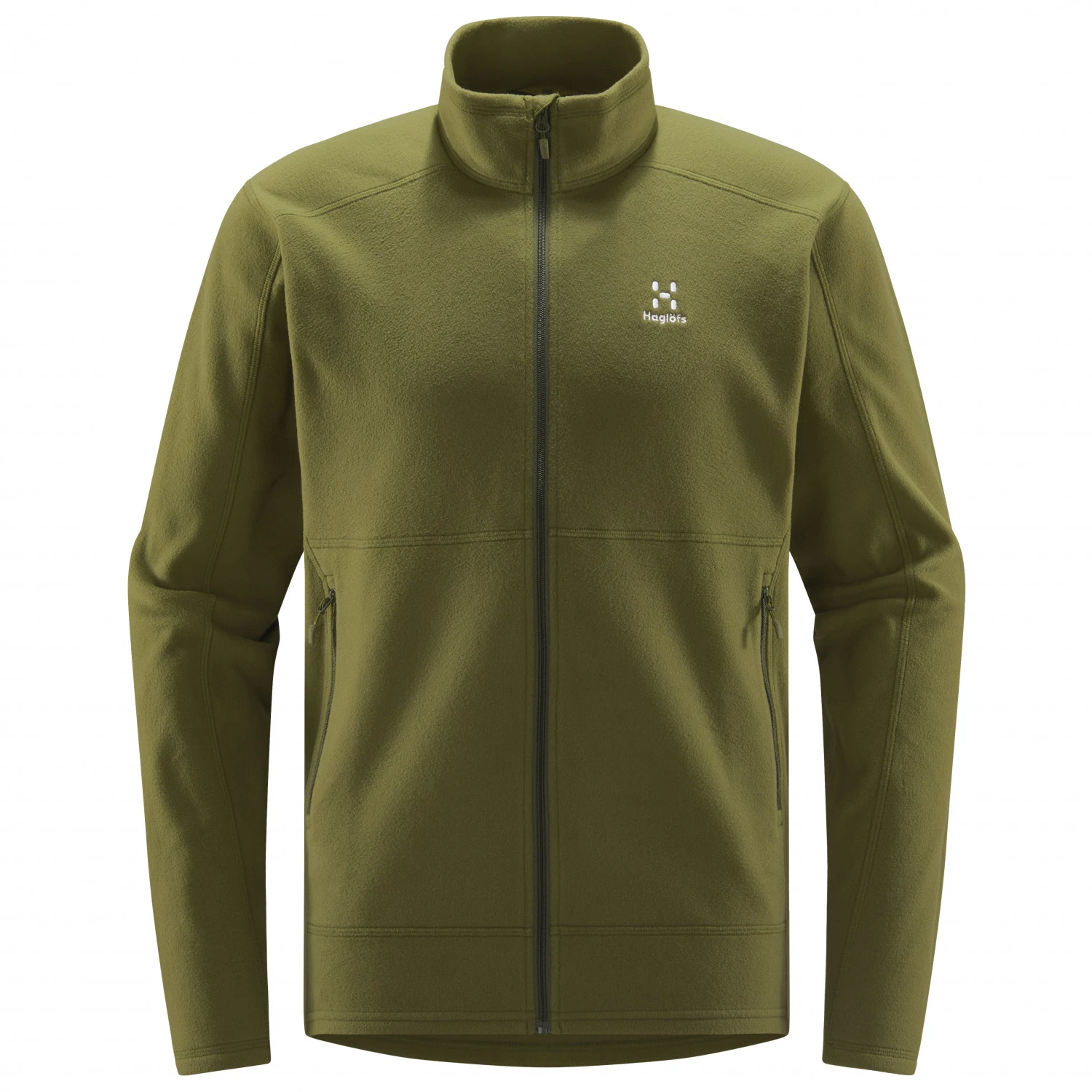 商品【商品预售7天】 Haglofs|Haglofs 男士户外软壳衣 0053560OLIVEGREEN 绿色,价格¥700 描述