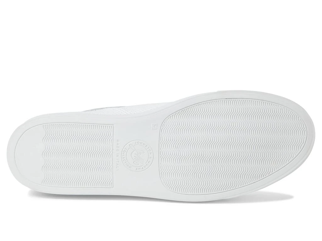 商品Johnston & Murphy Collection|Jake Perf Lace To Toe,价格¥1595,第3张图片详细描述