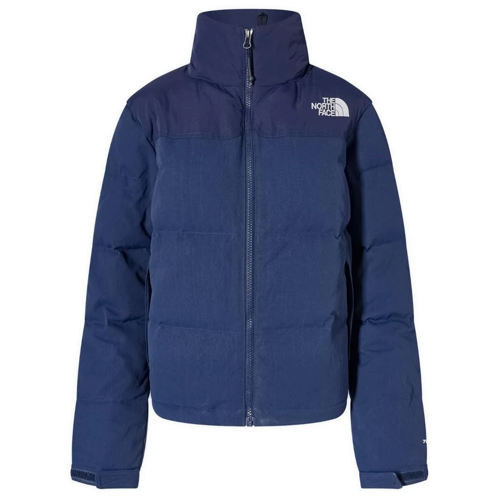 商品The North Face|The North Face The North Face Ripstop Nupste Jacket,价格¥2010,第1张图片