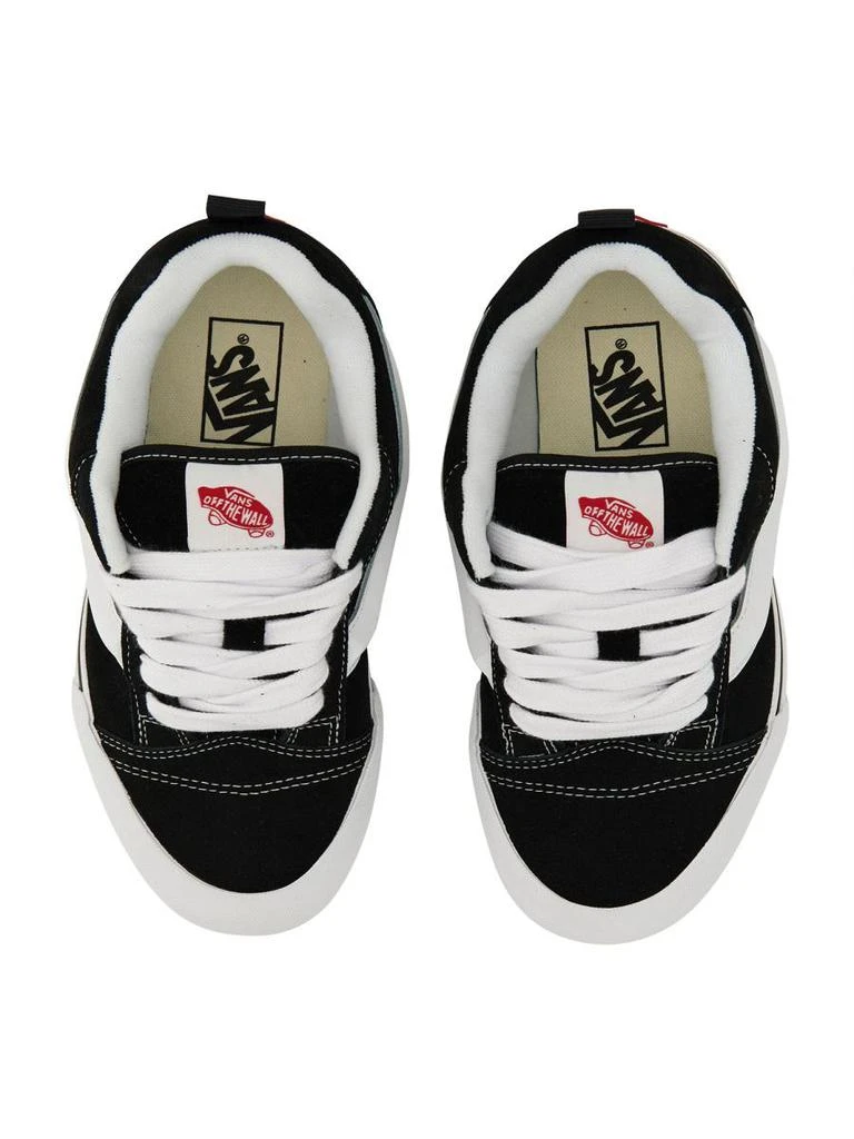 商品Vans|VANS KNU SKOOL SNEAKER UNISEX,价格¥755,第4张图片详细描述