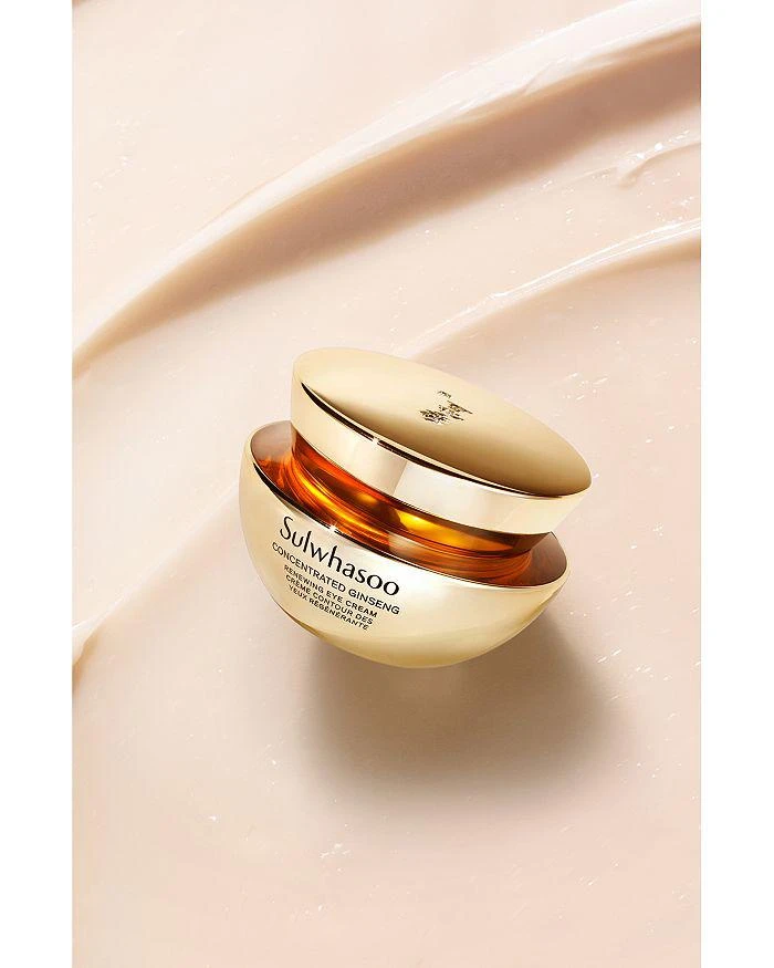 商品Sulwhasoo|Concentrated Ginseng Renewing Eye Cream Gift Set,价格¥1122,第3张图片详细描述