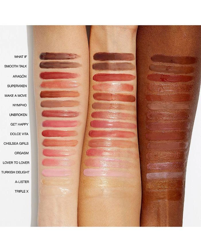 Afterglow Lip Shine 商品