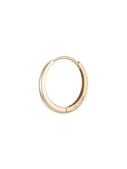 商品J.ESTINA|J Basic 14K Earrings JJJBE09AS556R4000,价格¥1881,第3张图片详细描述