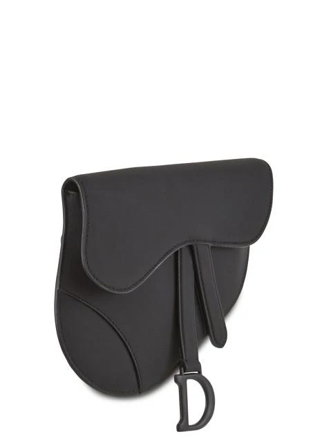 商品Dior|Saddle calfskin 马鞍腰包,价格¥14602,第2张图片详细描述