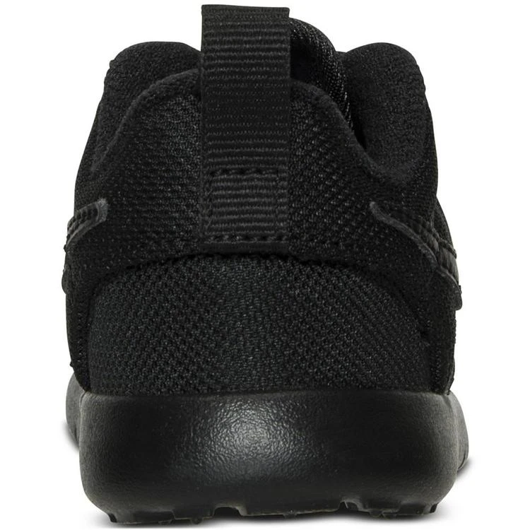 商品NIKE|男幼童Toddler Boys' Roshe One Casual Sneakers from Finish Line,价格¥185,第5张图片详细描述