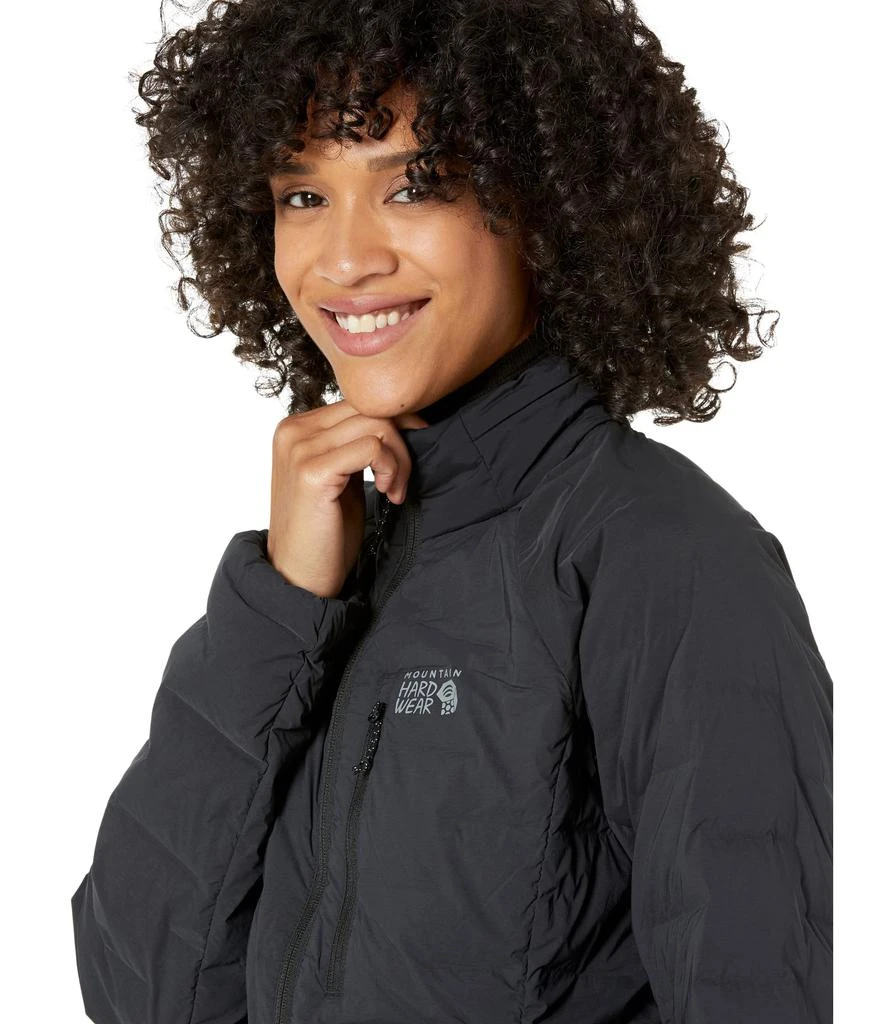 商品Mountain Hardwear|StretchDown™ Jacket,价格¥1155,第3张图片详细描述