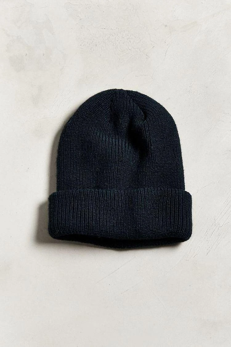 商品STUSSY|Stussy Stock Cuff Beanie,价格¥152,第4张图片详细描述