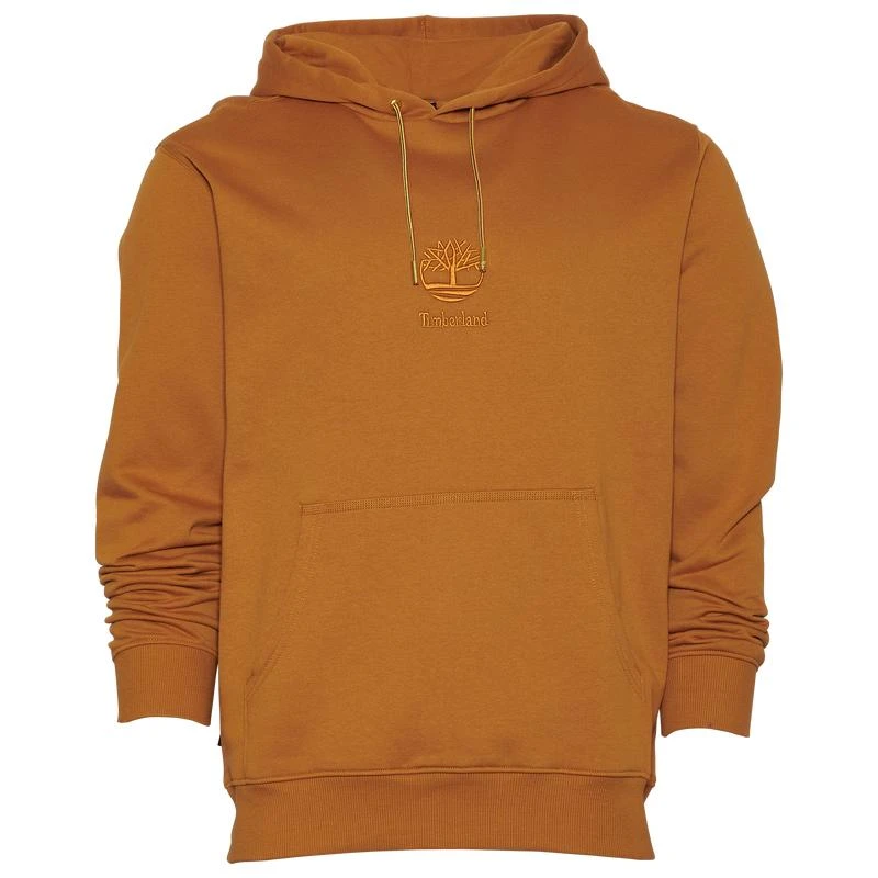 商品Timberland|Timberland Logo Hoodie - Men's,价格¥264,第1张图片