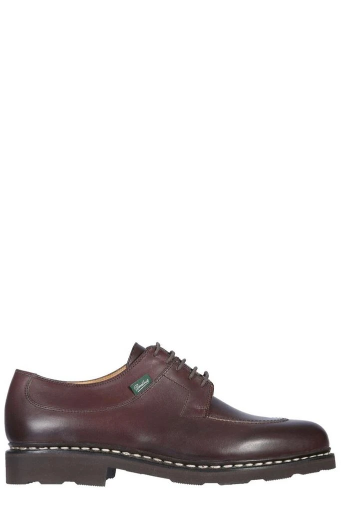 商品Paraboot|Paraboot Avignon Lace-Up Shoes,价格¥2491,第1张图片