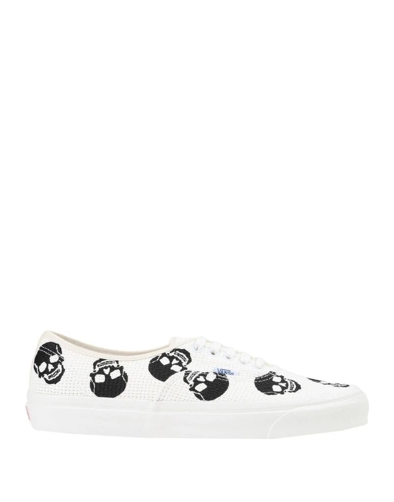 商品Vans|Sneakers,价格¥195,第1张图片