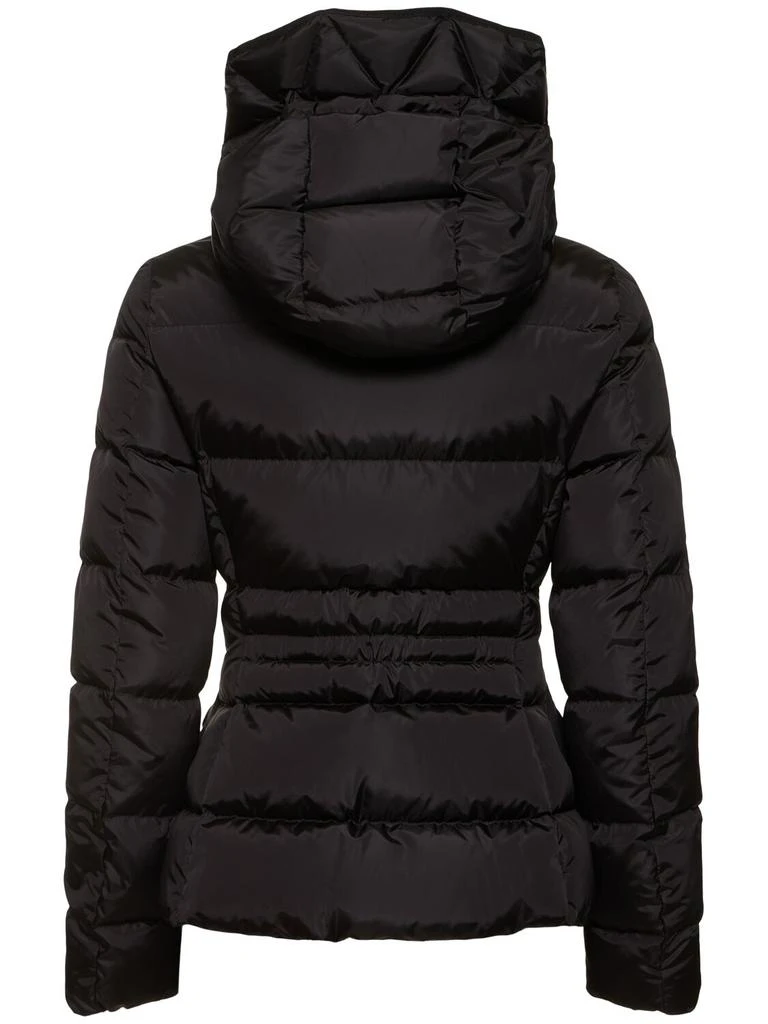 商品Moncler|Avoce Nylon Short Down Jacket,价格¥14628,第2张图片详细描述