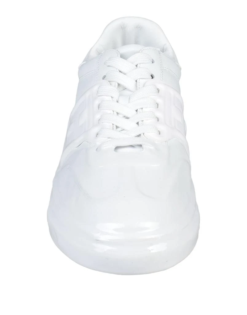 商品hogan|Sneakers,价格¥1882,第4张图片详细描述