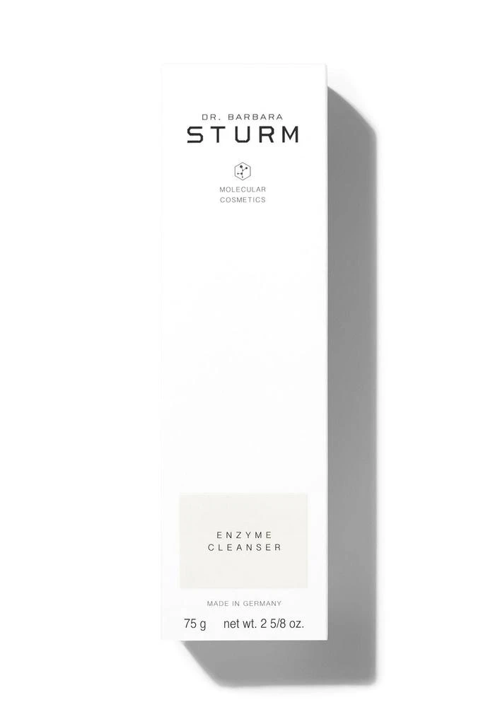 商品Dr. Barbara Sturm|beauty enzyme cleanser 75 ml,价格¥343,第2张图片详细描述