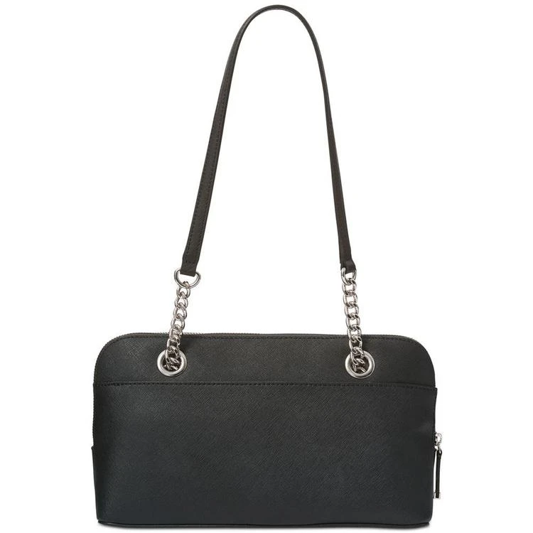 商品Calvin Klein|爱心水钻中号肩背包,价格¥1021,第4张图片详细描述