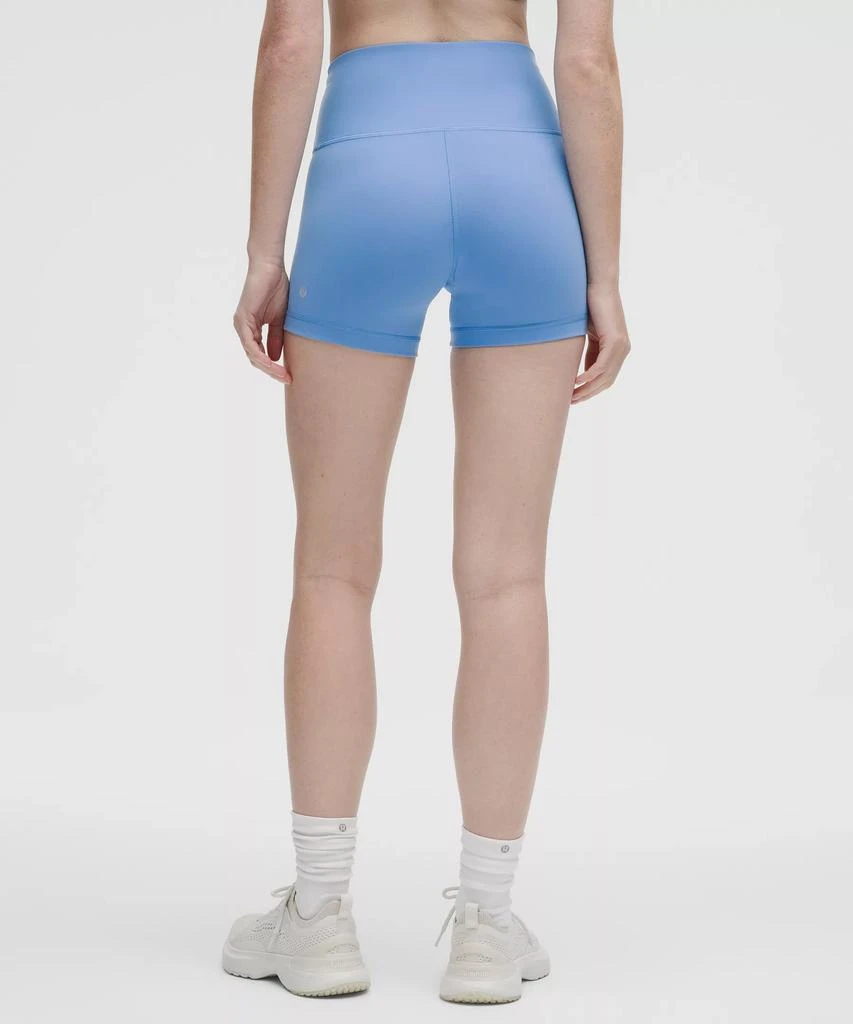 Wunder Train High-Rise Short 4" 商品