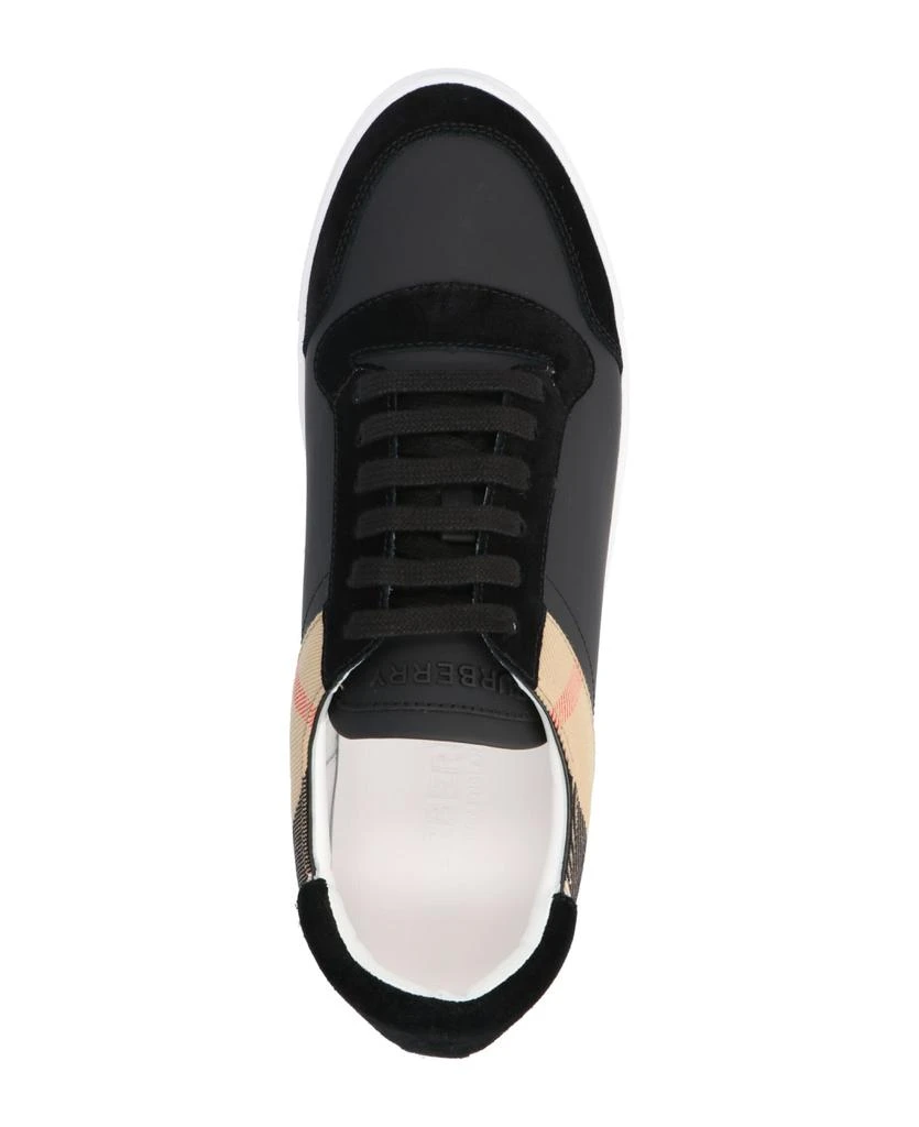 商品Burberry|'new Reeth' Sneakers,价格¥3231,第3张图片详细描述