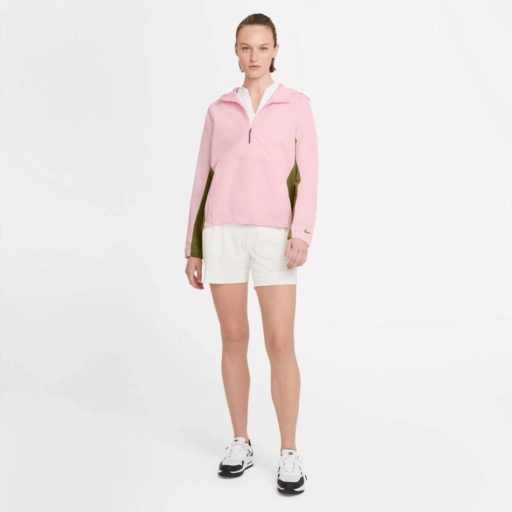 商品NIKE|Nike Women's Repel Anorak Golf Jacket,价格¥911,第2张图片详细描述