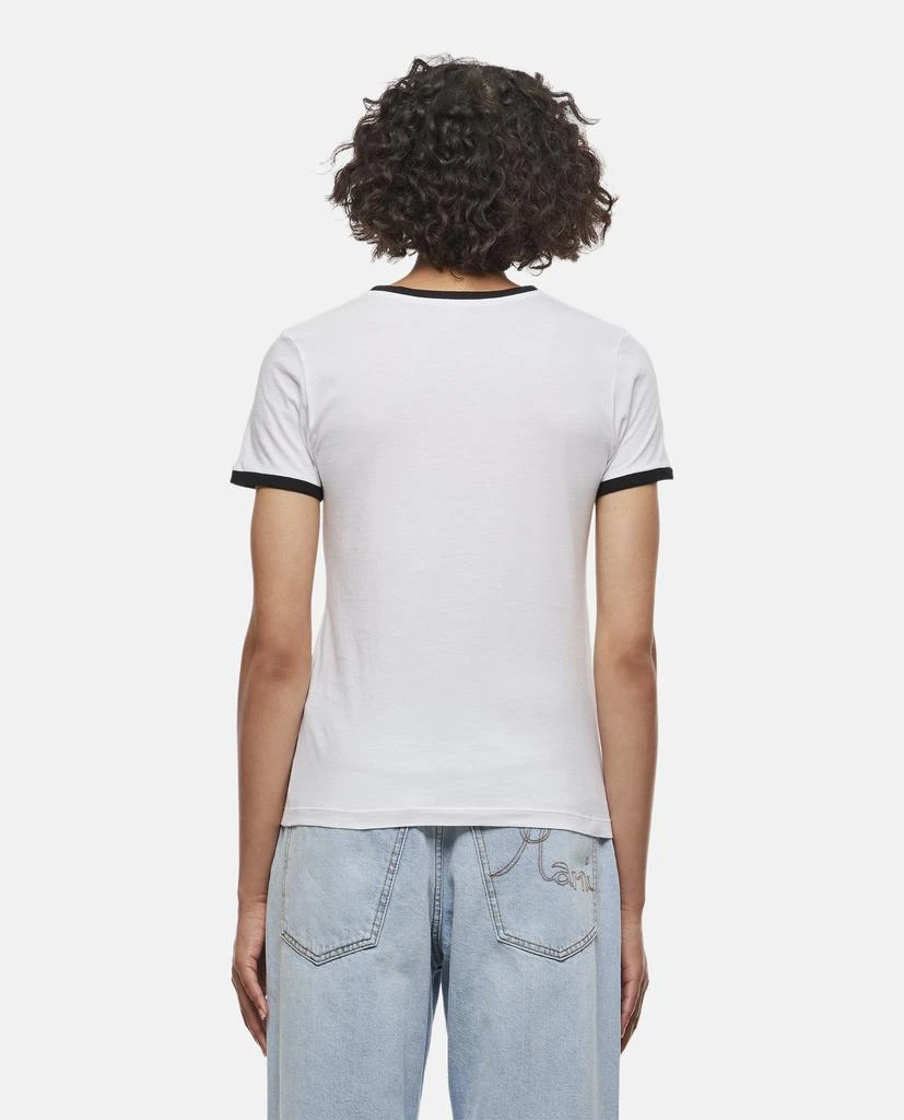 商品Loewe|Loewe ANAGRAM T-SHIRT size M,价格¥2653,第3张图片详细描述