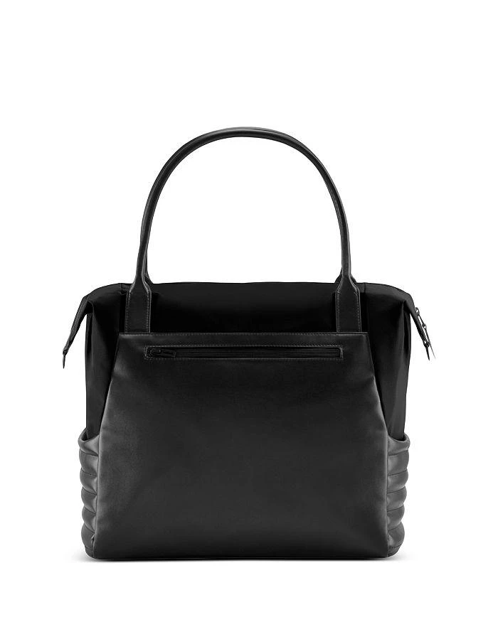 商品Cybex|Platinum Shopper - Deep Black,价格¥1495,第4张图片详细描述