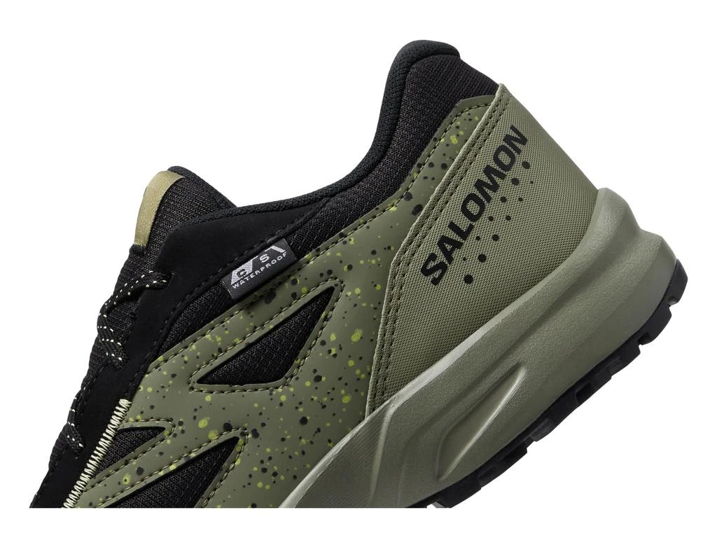 商品Salomon|Outway CS WP (Little Kid/Big Kid),价格¥487,第5张图片详细描述