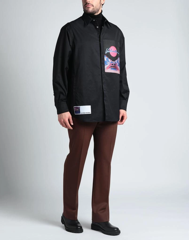 商品Valentino|Full-length jacket,价格¥3561,第3张图片详细描述