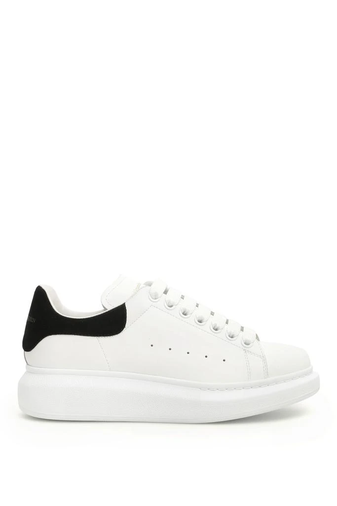 商品Alexander McQueen|oversized sneakers,价格¥2458,第1张图片