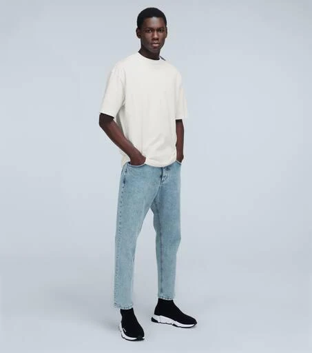 商品Balenciaga|巴黎世家袜子靴/袜靴,价格¥7200,第2张图片详细描述