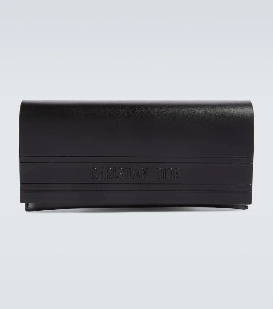 商品Dior|DiorBlackSuit S7I板材矩形太阳镜,价格¥3059,第5张图片详细描述