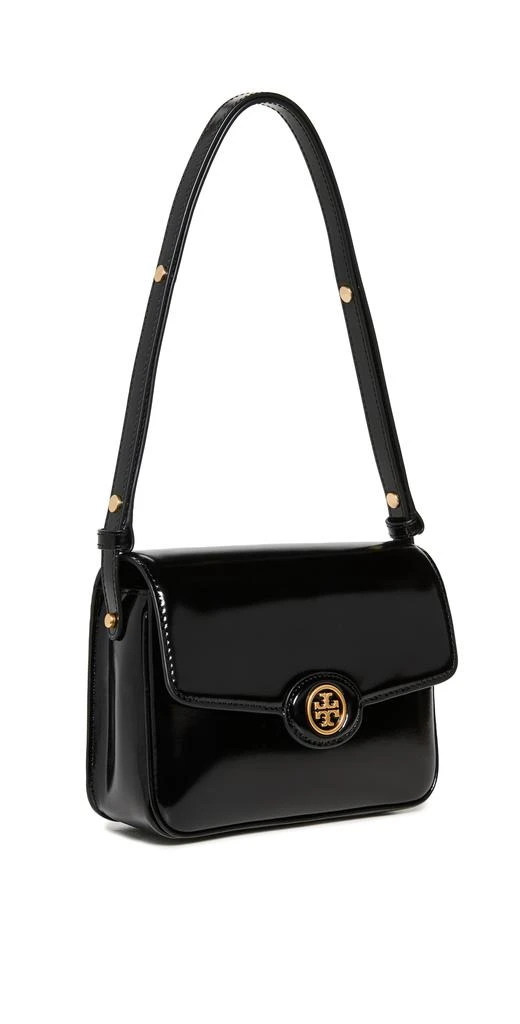 商品Tory Burch|Tory Burch 汤丽柏琦 Robinson Spazzolato 多种背法肩背包,价格¥2989,第1张图片