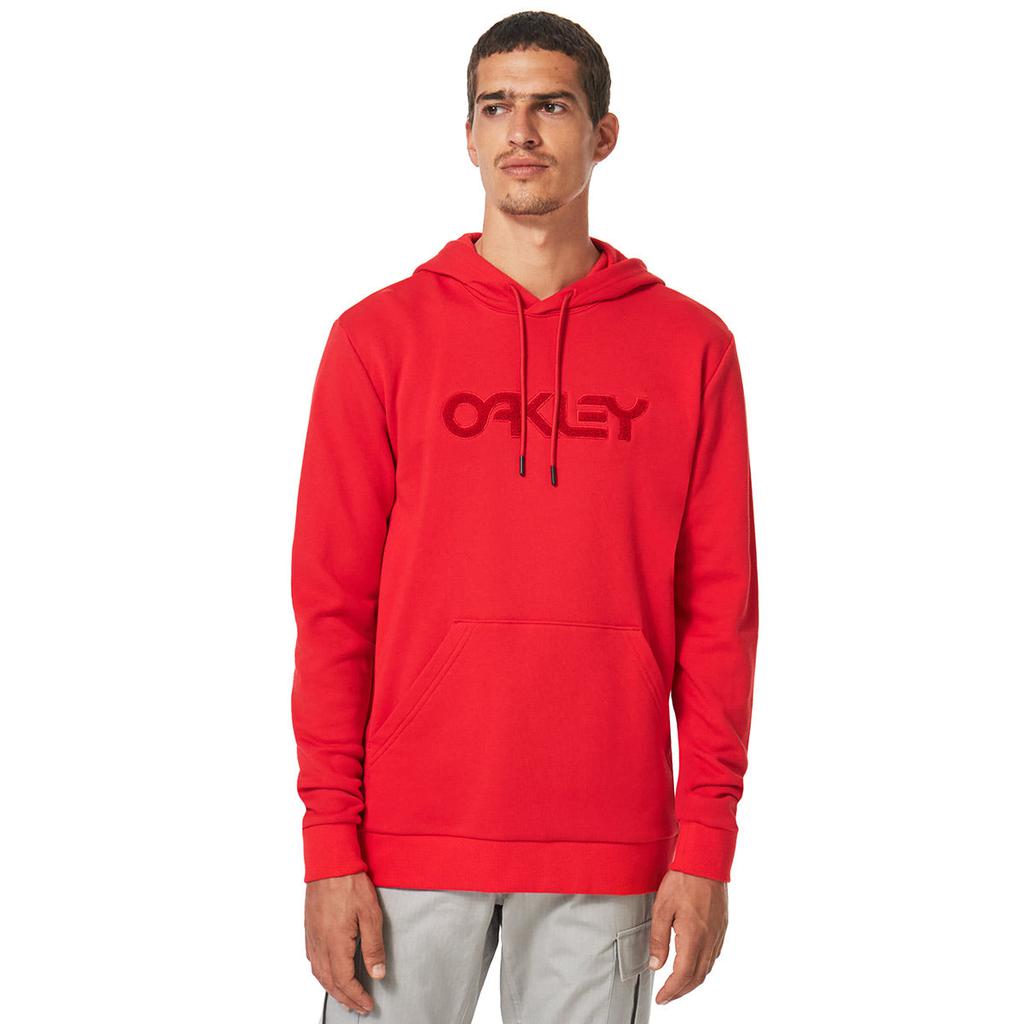 Oakley Men's Teddy B1B Pullover Hoodie商品第5张图片规格展示