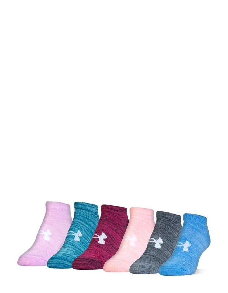 商品Under Armour|Six-Piece Socks Set,价格¥151,第1张图片