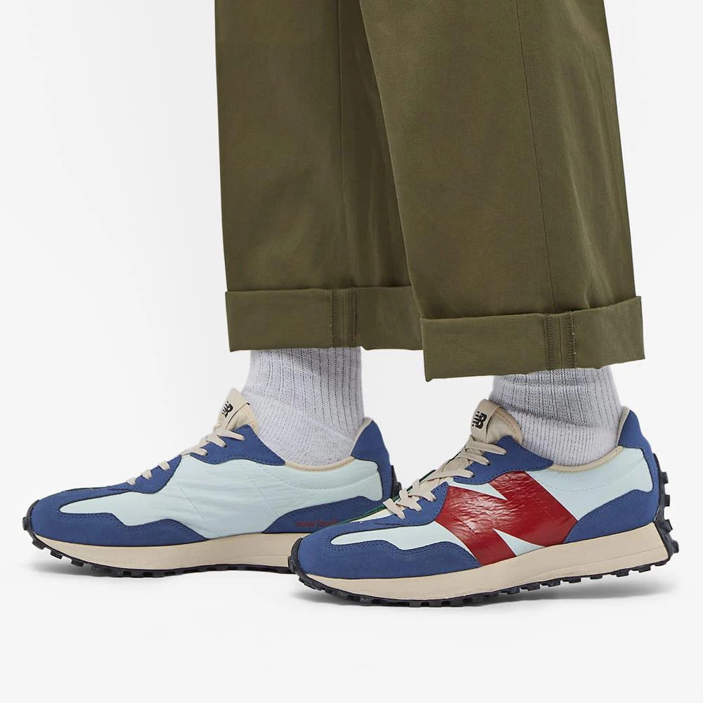 New Balance MS327VB 商品