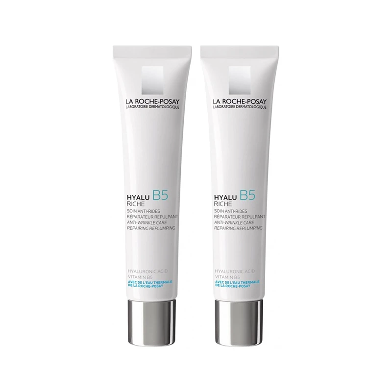 La Roche Posay理肤泉B5抗皱精华乳40ml 紧致淡纹 滋润护肤 商品
