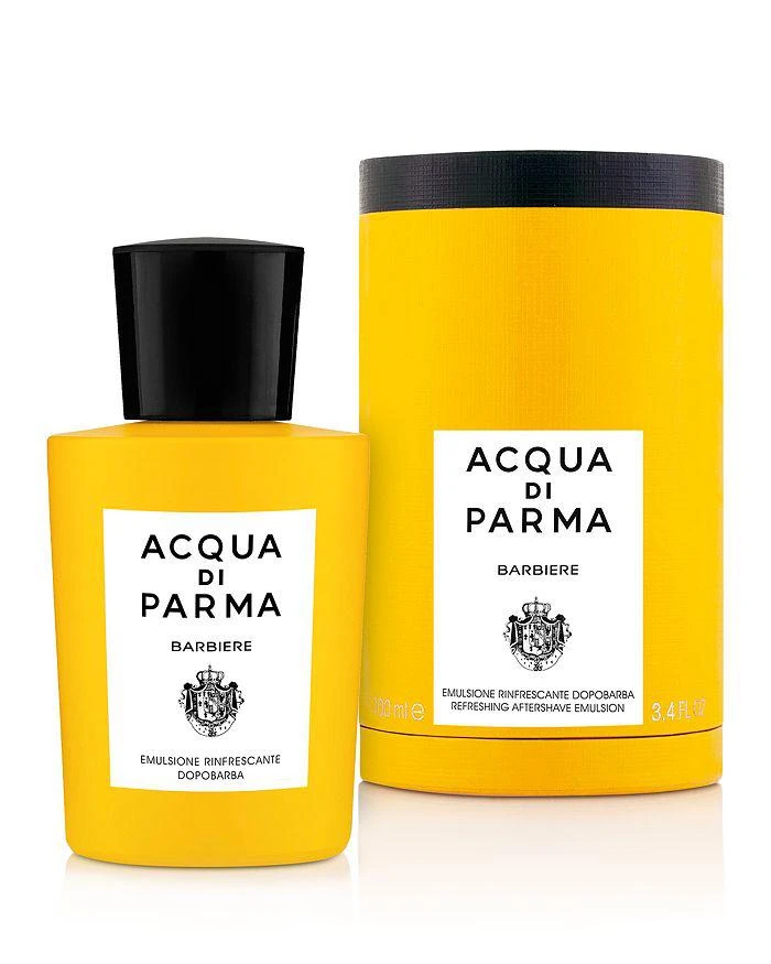 商品Acqua di Parma|Barbiere After Shave Emulsion 3.4 oz.,价格¥802,第3张图片详细描述