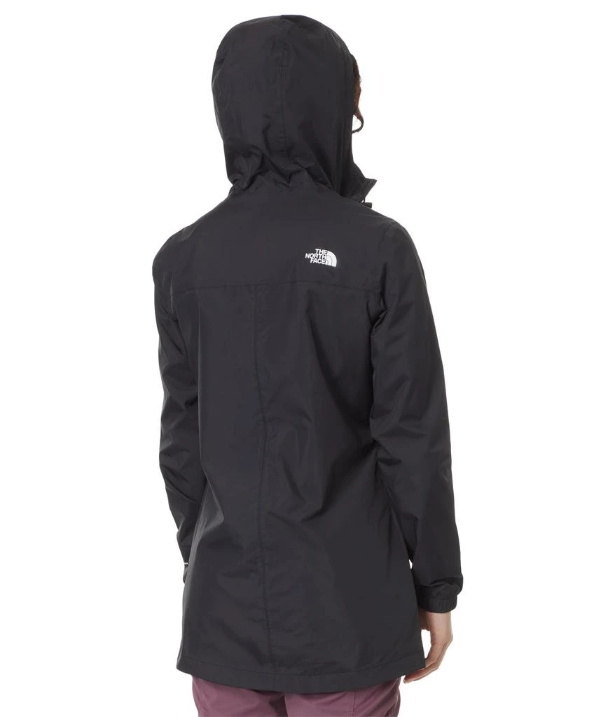 商品The North Face|Antora Parka,价格¥869,第2张图片详细描述