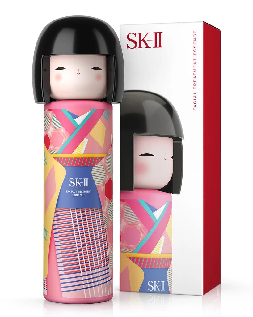 商品SK-II|Pitera Essence Tokyo Girl Limited Edition, 7.7 oz./ 230 mL,价格¥1929,第1张图片