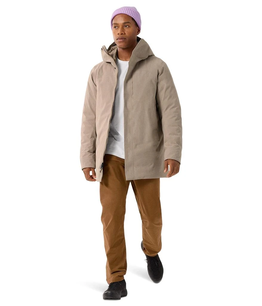 商品Arc'teryx|Therme Parka,价格¥4585,第4张图片详细描述