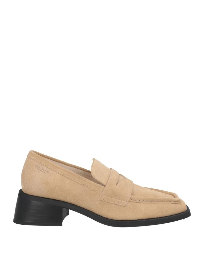 商品Vagabond Shoemakers|Loafers,价格¥495,第1张图片