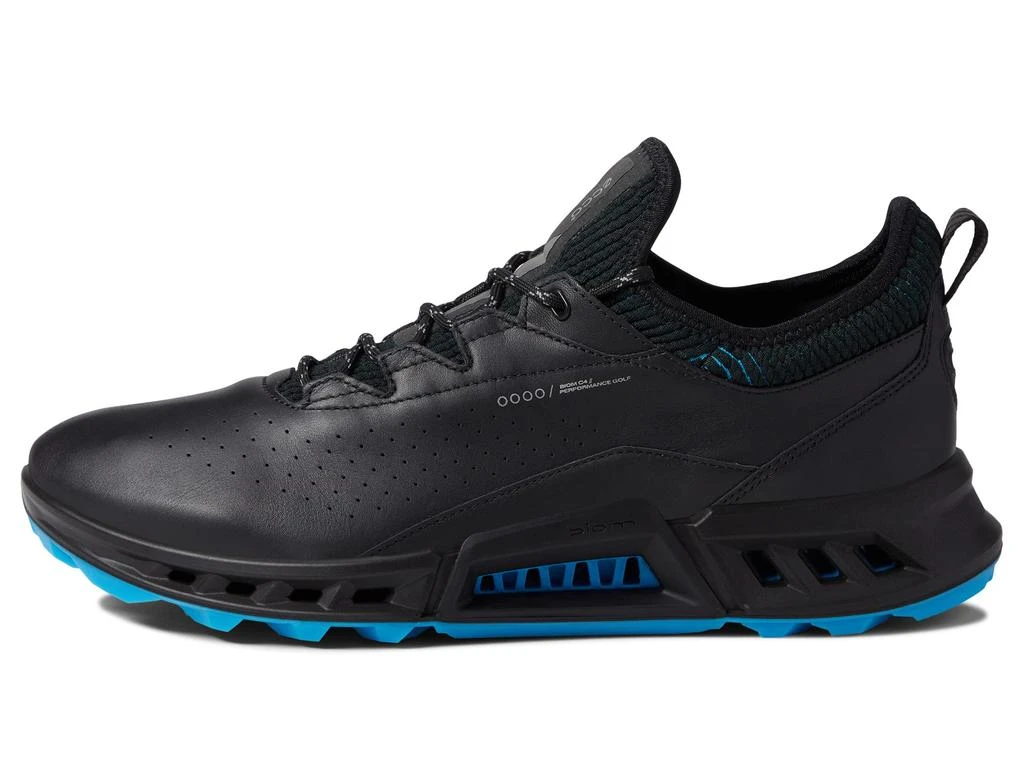 商品ECCO|Biom C4 Vented GORE-TEX® Waterproof Golf Shoe,价格¥1112,第4张图片详细描述