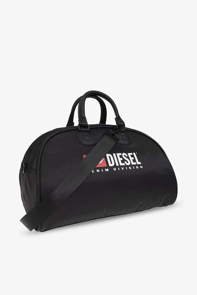 商品Diesel|‘RINKE’ duffel bag,价格¥1794,第4张图片详细描述
