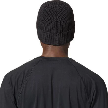 商品Mountain Hardwear|Cabin To Curb Beanie,价格¥227,第4张图片详细描述